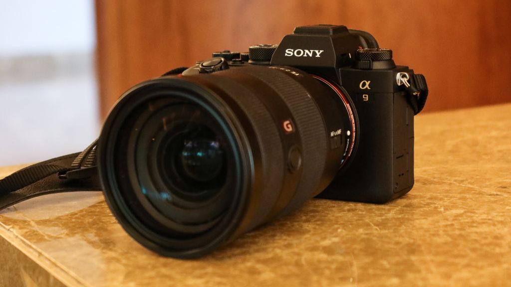 The best full frame mirrorless camera in 2022 | Digital Camera World