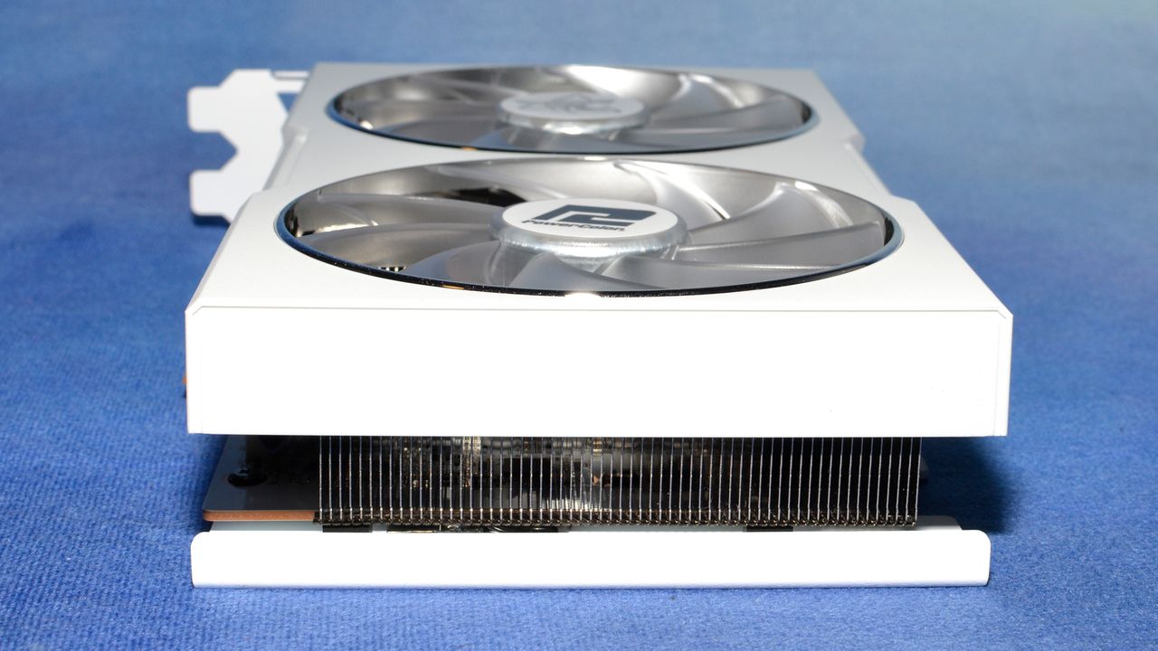 AMD Radeon RX 6650 XT