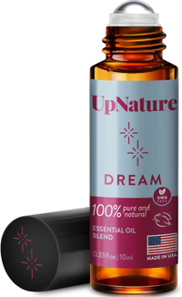3. UpNature Dream Sleep Essential Oil Roll On: $12.99now $9.97 at Amazon