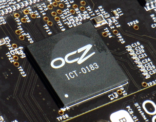 OCZ's SuperScale controller