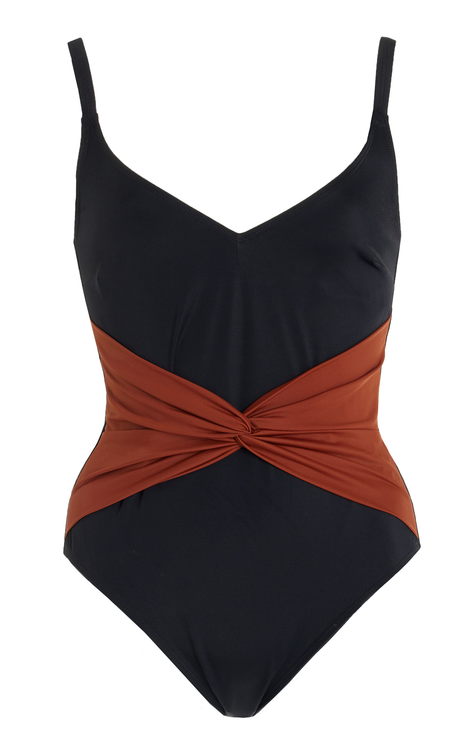 Exclusive Lee One-Piece Swimsuit