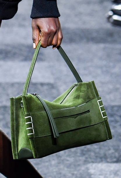 JW Anderson’s S/S 25 Runway Show Was a Feast For the Eyes | Who What Wear