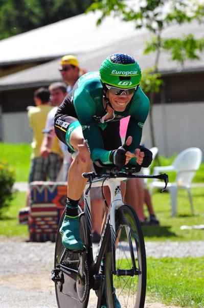 Pierre Rolland (Europcar)