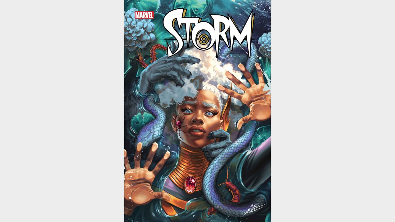 STORM #2