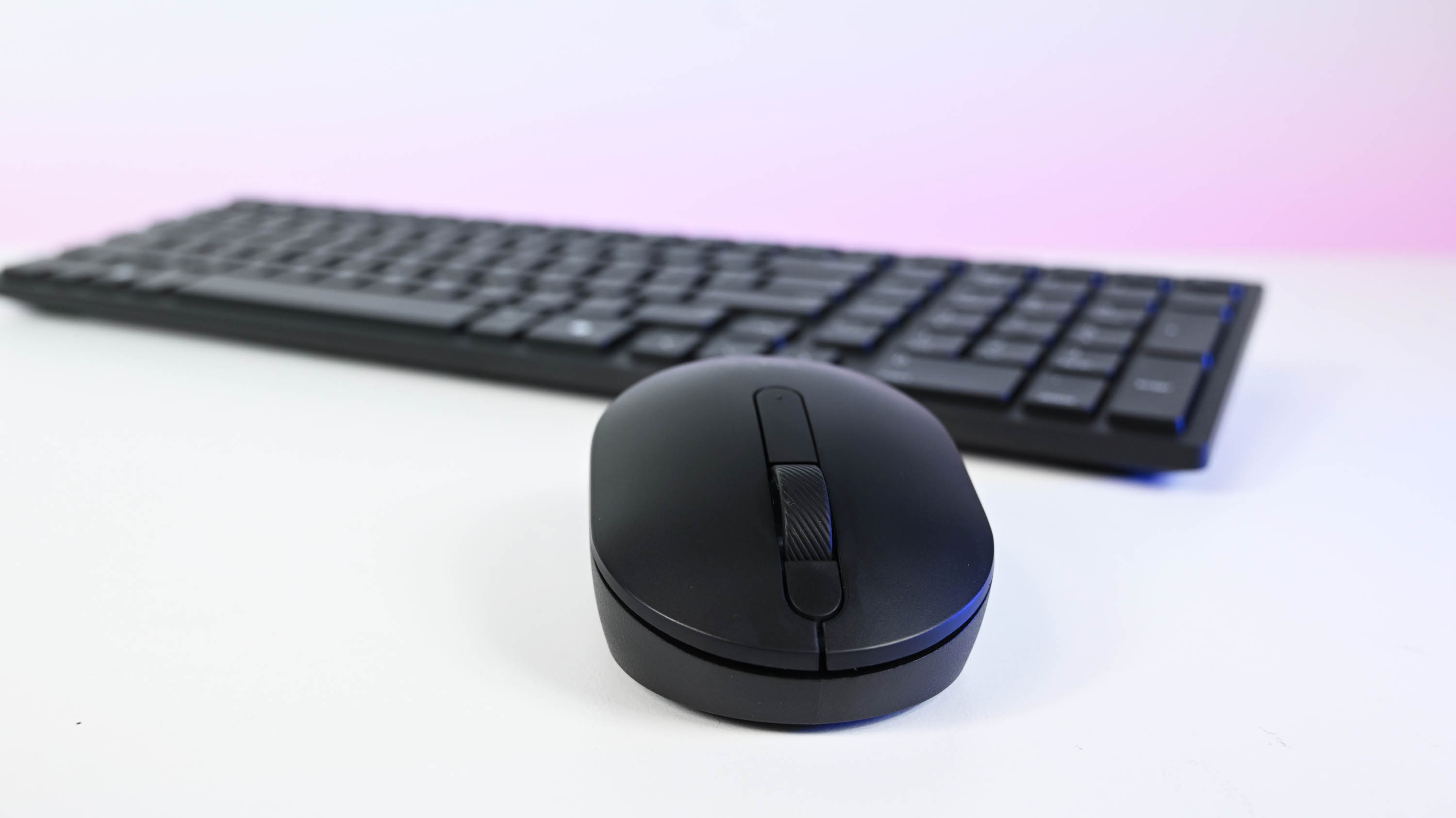 Dell’s $50 new silent mouse and AI keyboard are frankly awesome, especially with that Copilot key