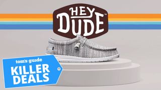 Hey Dude deals