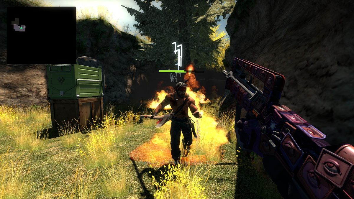 Counter-Strike: Global Offensive Standard Edition Valve Xbox 360 Digital