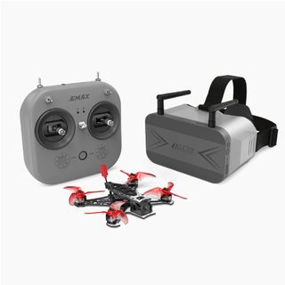 Emax Tinyhawk III Plus Freestyle RTF Kit on a white background