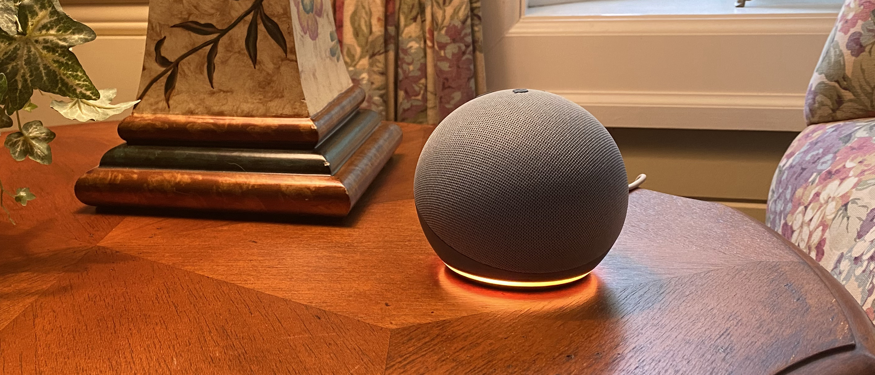 Echo Dot 4th Gen