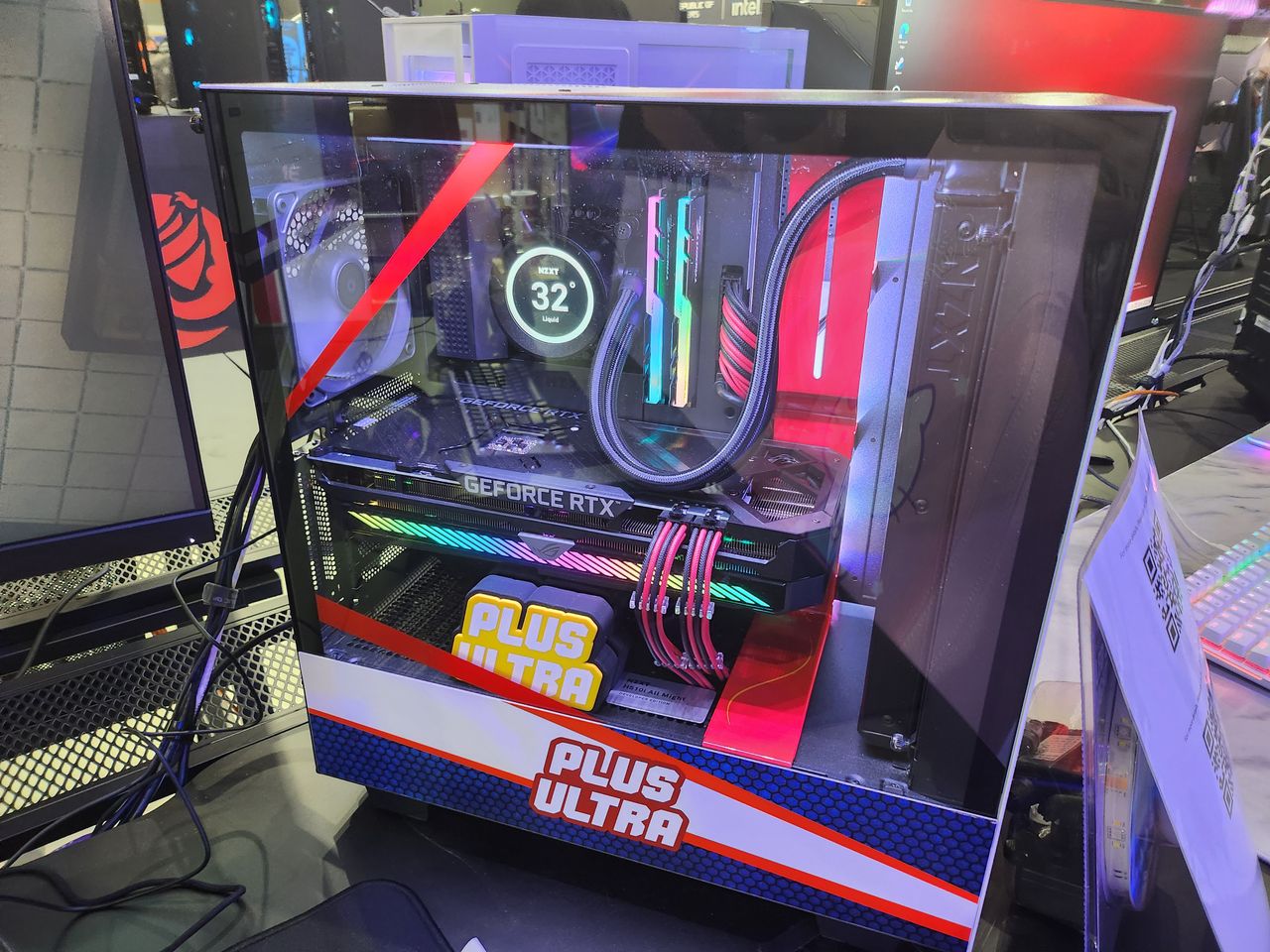Themed builds