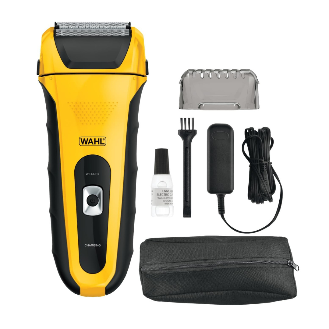 Wahl Lifeproof Shaver 