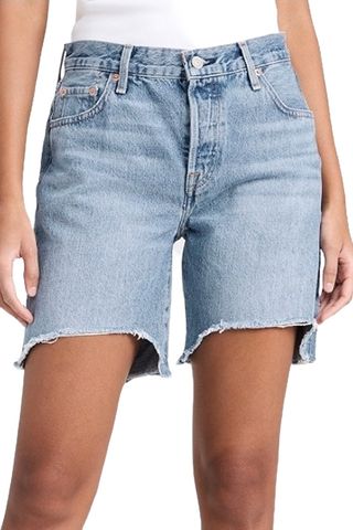 Levi's 501 90s Shorts