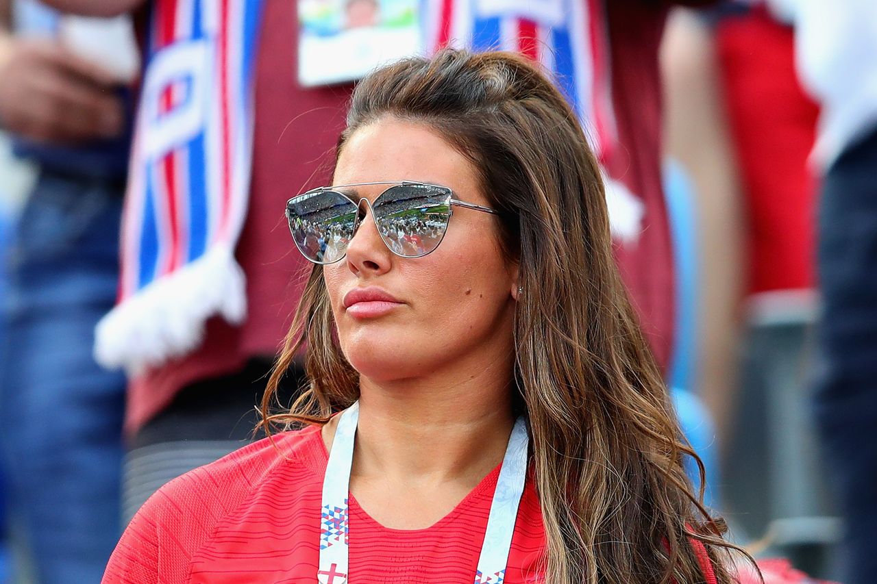 Rebekah Vardy