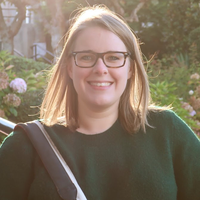 Kathleen Kamphausen's avatar