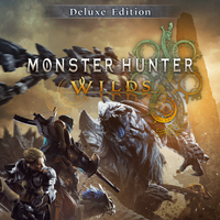 Monster Hunter Wilds (Deluxe Edition)