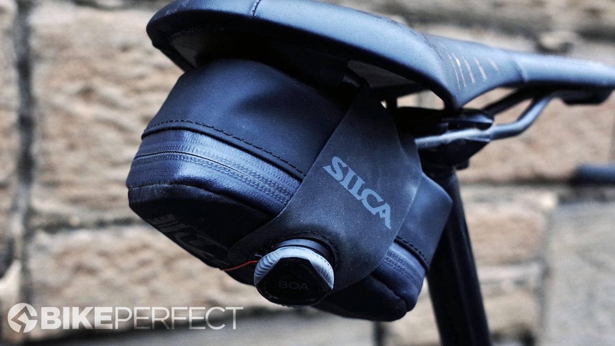 Best saddle bags for mountain biking underseat storage for essential