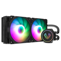 Vetroo V240 AIO CPU cooler | $80