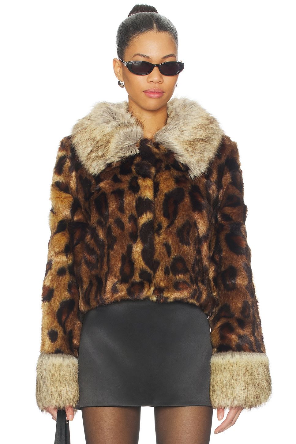 Hidden Tiger Jacket