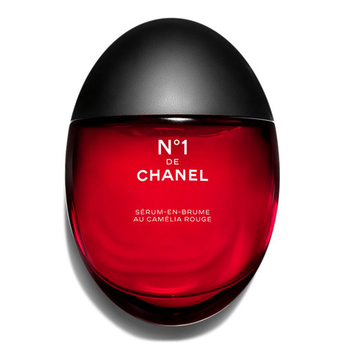 N&amp;deg;1 De Chanel Serum-In-Mist Protects - Soothes - Enhances Radiance