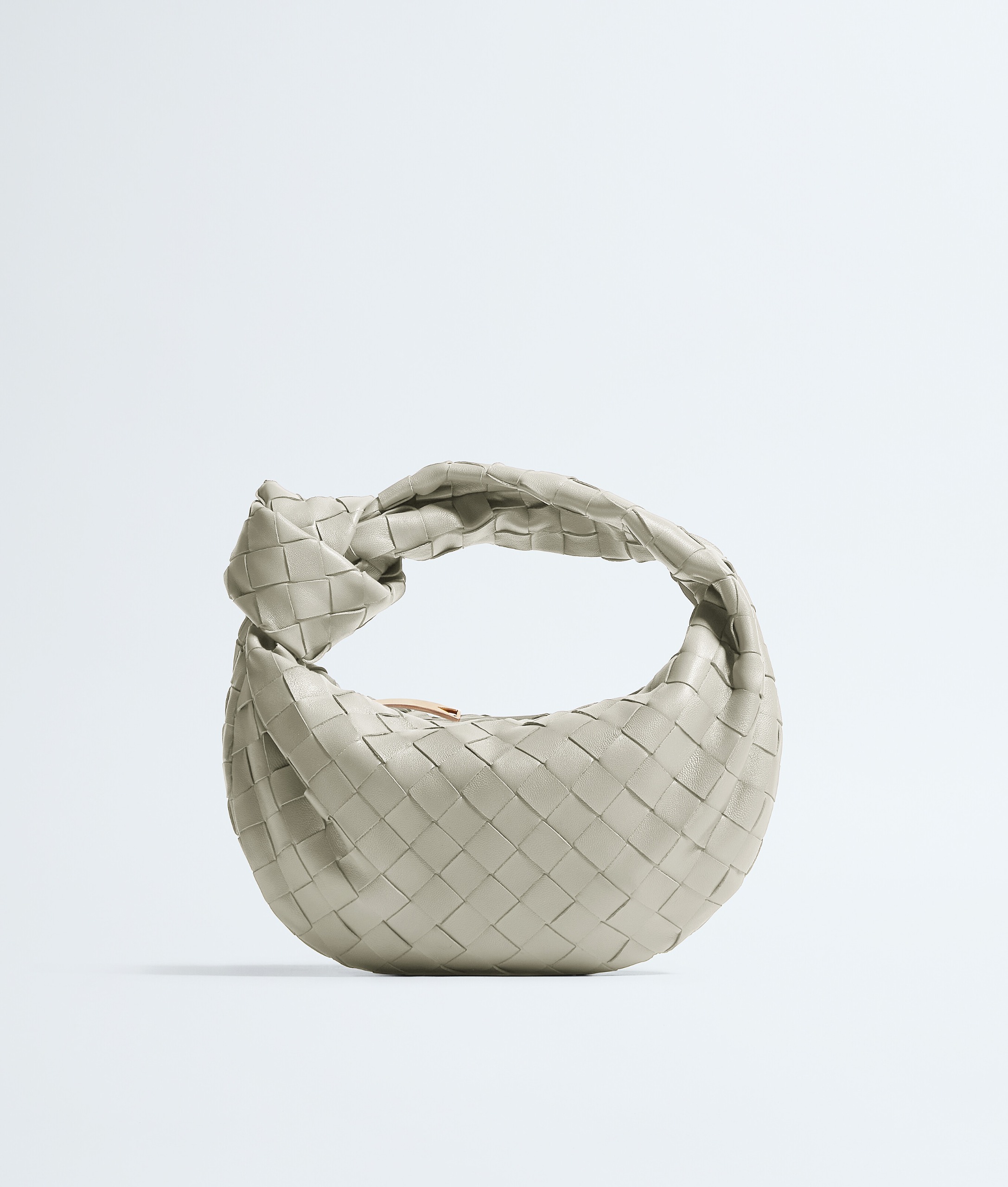 Women's Mini Jodie in Silica Grey