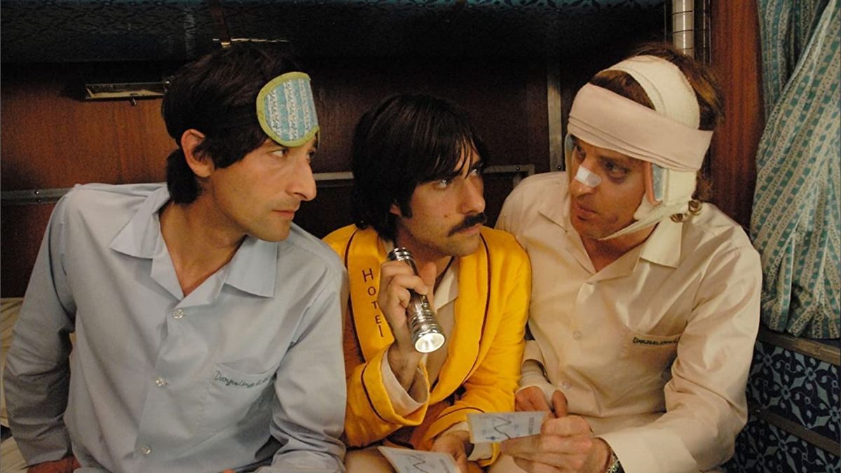 Ranked Every Wes Anderson movie rated from worst to best TechRadar