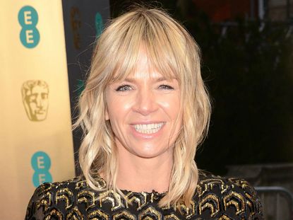 Zoe Ball