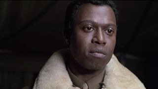Andre Braugher in The Tuskegee Airmen