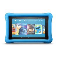 Fire 8 Kids Edition Tablet: $139,99