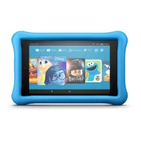 Fire 8 Kids Edition Tablet: $139,99 $79,99 en Amazon
Ahorra $60