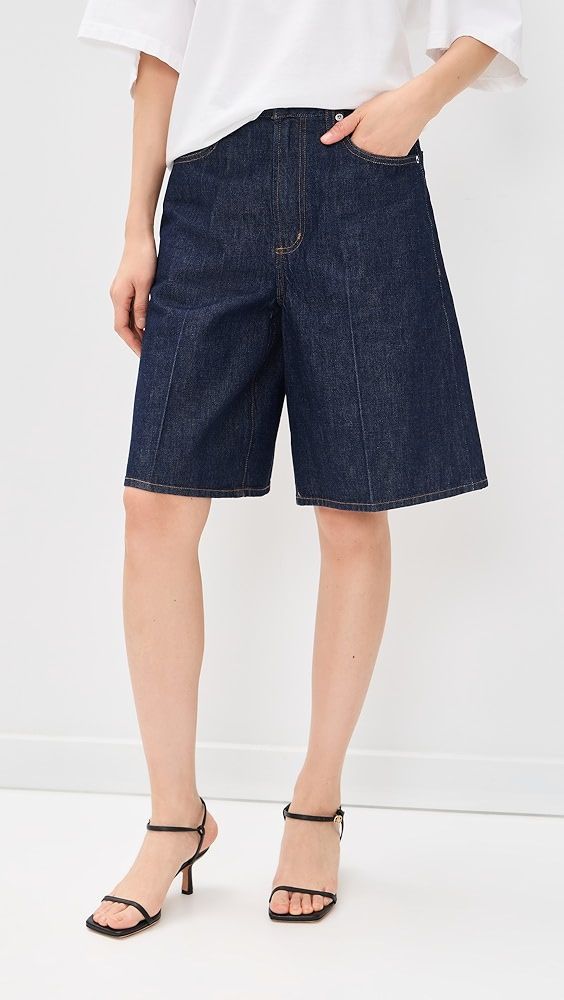 Nolan Shorts - Pure