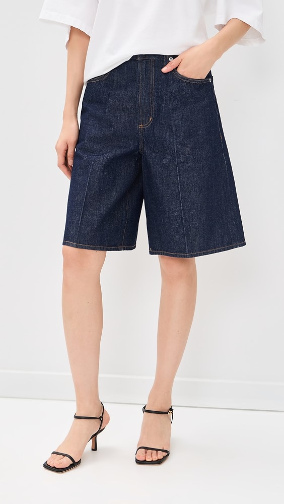 Nolan Shorts - Pure
