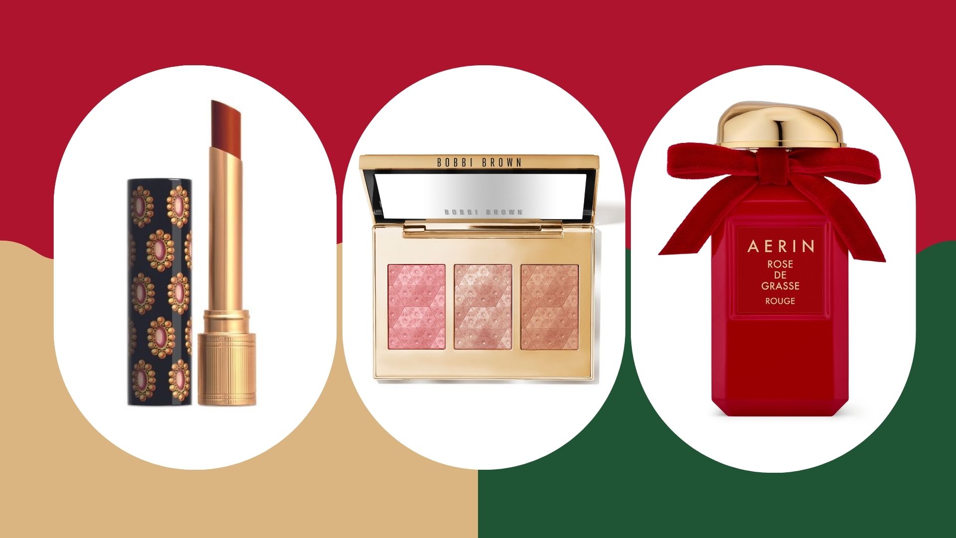 42 Christmas beauty gift ideas, picked by our beauty team