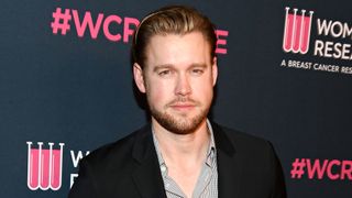 Chord Overstreet attends the Women's Cancer Research Fund event at Beverly Wilshire Hotel, Los Angeles, USA - 27 Feb 2020