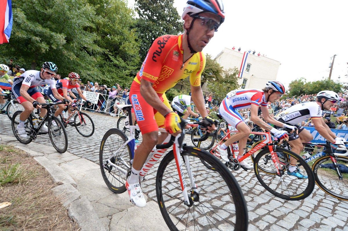 Joaquin Rodriguez Oliver (Spain)