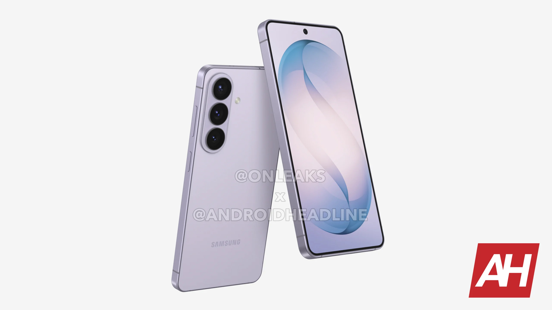 Samsung Galaxy S27