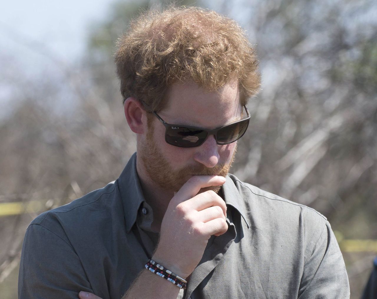 Prince Harry