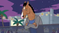   BoJack Horseman
