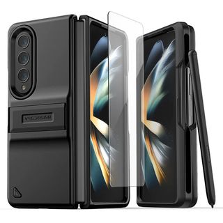 VRS Design Quick Stand Modern Pro for Galaxy Z Fold 4
