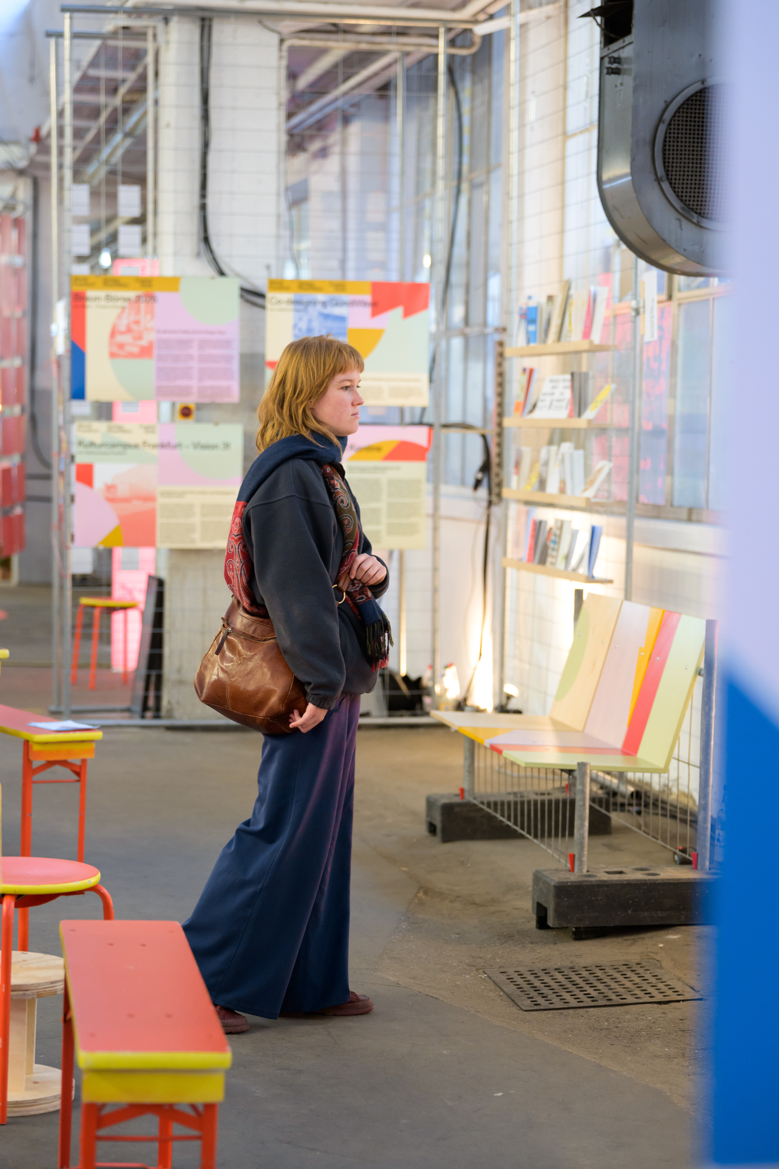 exhibition at Vienna Design Week