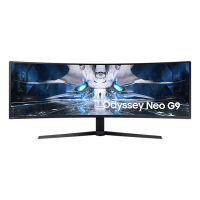 Samsung Odyssey Neo G9 - G95NA van €1.914,76 voor €1.499