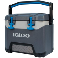 Igloo BMX 25qt Cooler: $99.99$69.99 at AmazonSave $30
