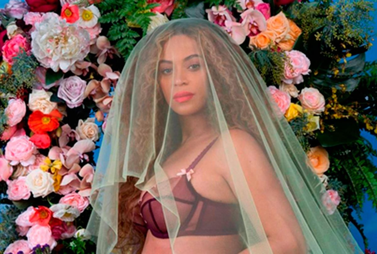 C'est officiel ! Beyoncé a donné naissance à ses jumeaux