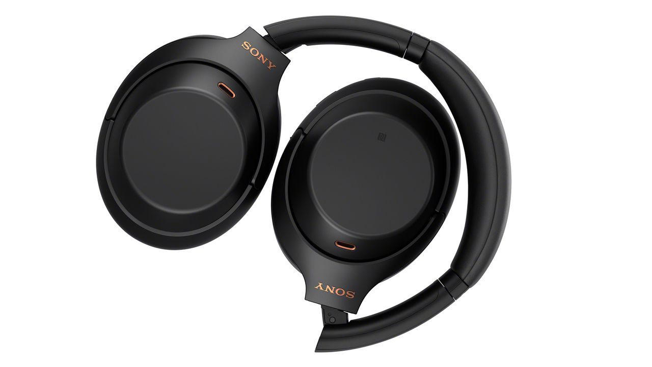 Sony WH-1000XM4 review