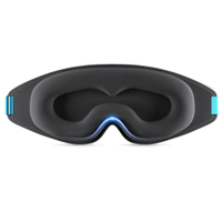 5. MyHalos sleep mask:was $12.99now $10.39 at Amazon