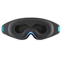5. MyHalos sleep mask:was $12.99now $10.39 at Amazon