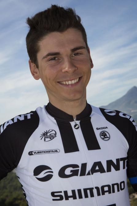 Warren Barguil (Team Giant-Shimano)