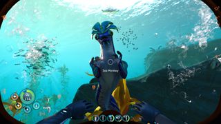 Subnautica: Below Zero