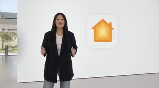 WWDC 2022 Home App Introduction