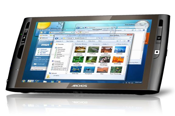 Archos