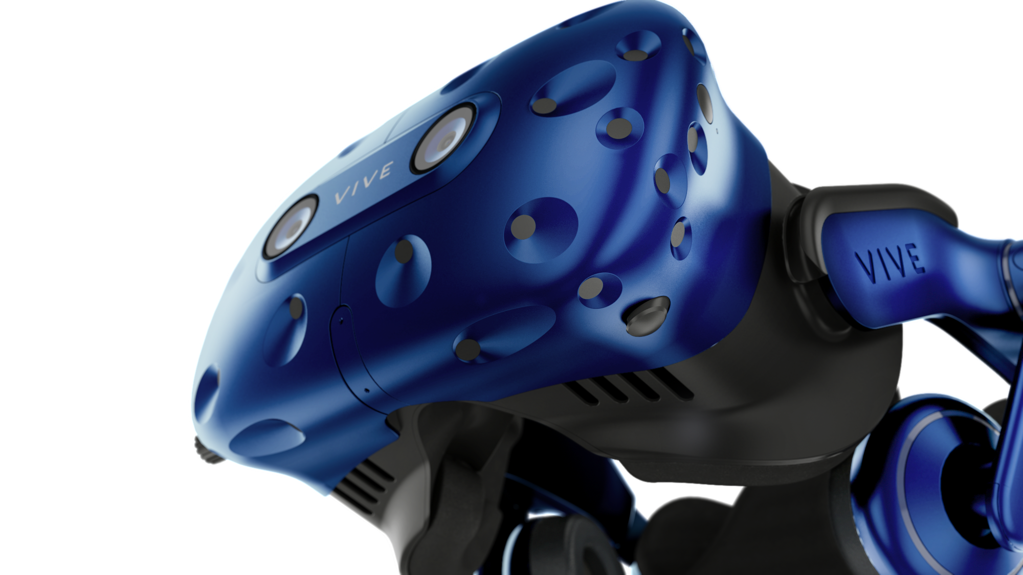 HTC Vive Pro vs Vive: should you upgrade to the high-end headset? | TechRadar